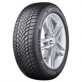 Bridgestone Blizzak LM005 (205/50R17 93H)