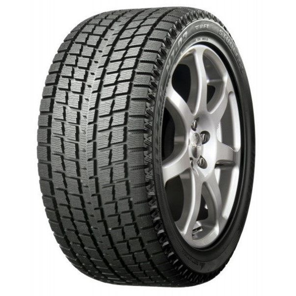 Bridgestone Blizzak RFT (245/45R20 99Q) - зображення 1