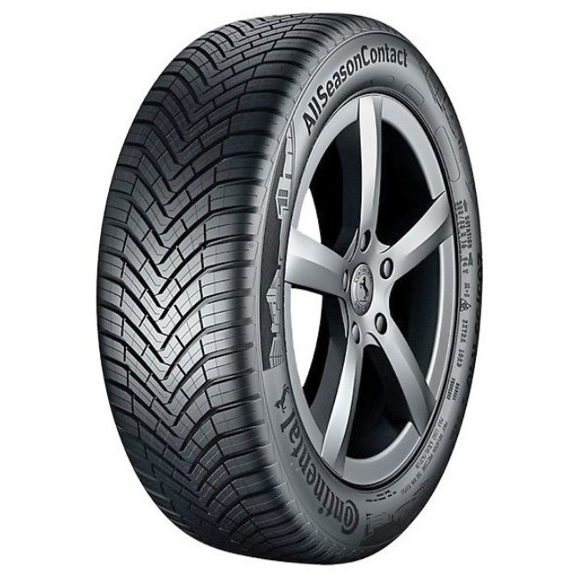 Continental AllSeasonContact (165/70R14 81T) - зображення 1