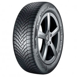 Continental AllSeasonContact (165/70R14 81T)