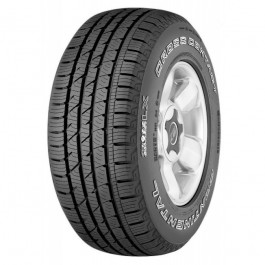   Continental ContiCrossContact LX Sport (255/45R20 105H)