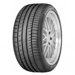   Continental ContiSportContact 5 (245/45R20 103Y)