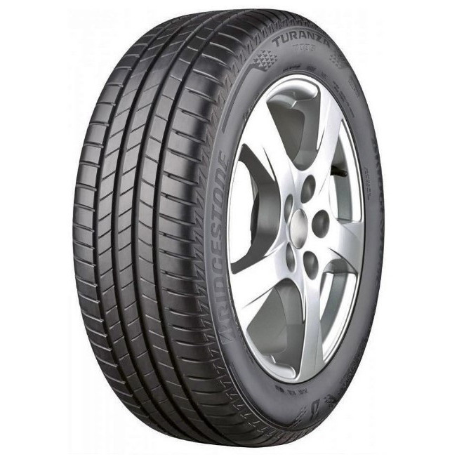 Bridgestone Turanza T005 (225/40R19 93Y) - зображення 1