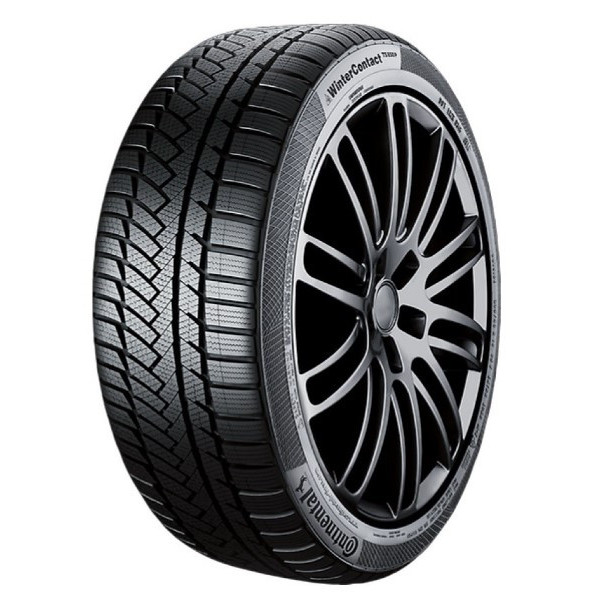 Continental ContiWinterContact TS 850 (235/60R18 103T) - зображення 1