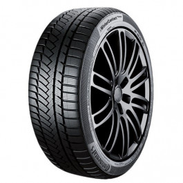 Continental ContiWinterContact TS 850 (235/60R18 103T)