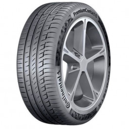   Continental PremiumContact 6 (245/45R19 98Y)