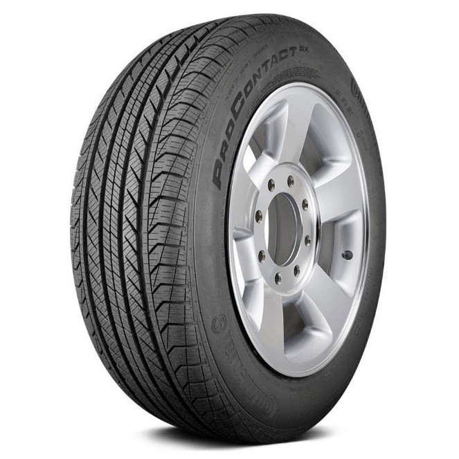 Continental ProContact GX (245/50R18 100H) - зображення 1