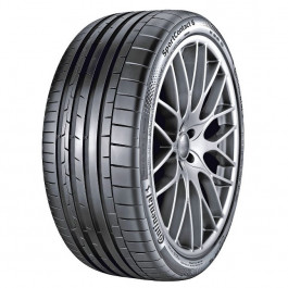 Continental SportContact 6 (265/40R21 105Y)