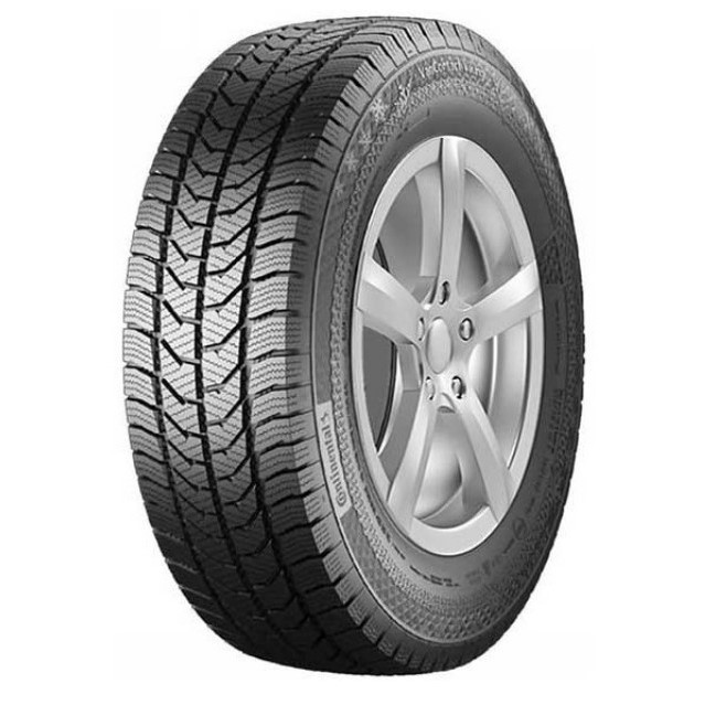 Continental VanContact Viking (195/70R15 104R) - зображення 1