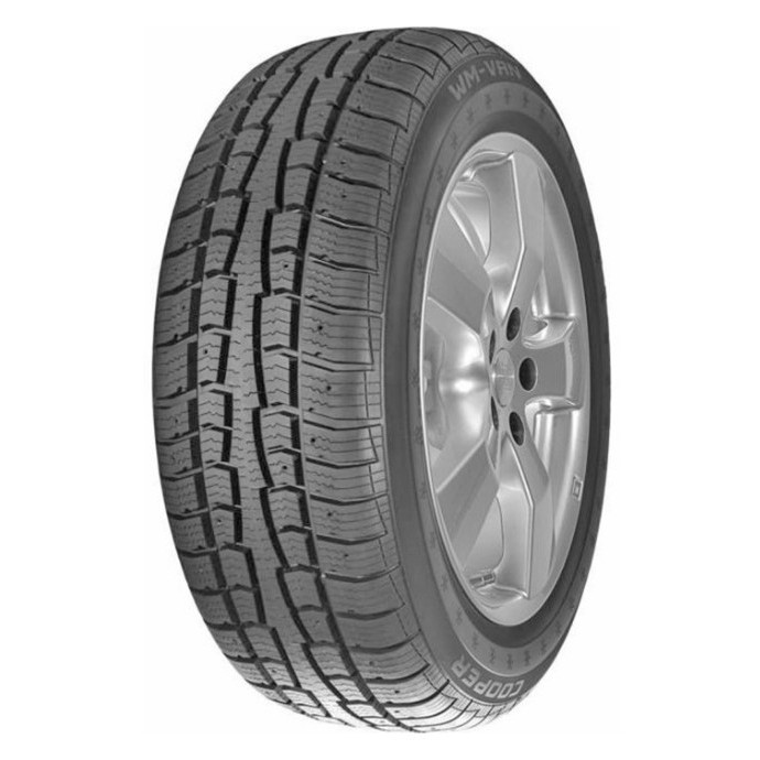 Cooper WM-Van (195/70R15 104R) - зображення 1