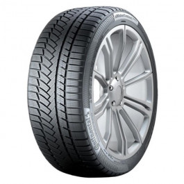   Continental WinterContact TS 850P (205/40R17 84H)