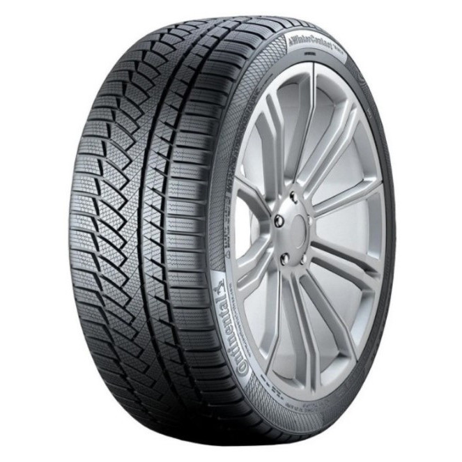 Continental WinterContact TS 850P (215/45R20 95T) - зображення 1