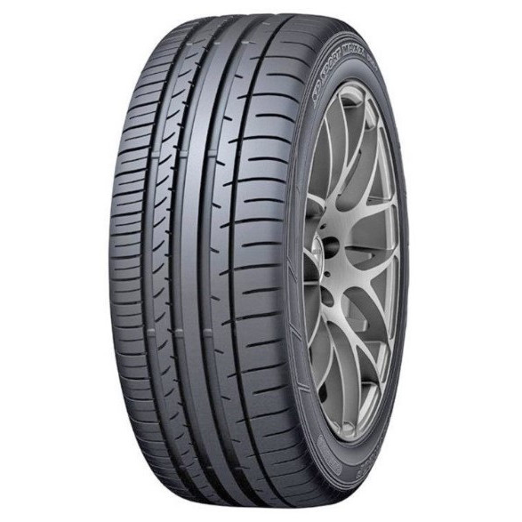 Dunlop SP Sport MAXX 050 (225/55R18 98H) - зображення 1