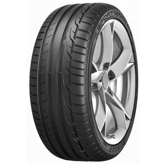 Dunlop Sport MAXX RT (235/35R19 91Y) - зображення 1