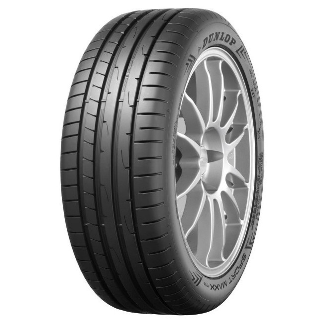 Dunlop Sport Maxx RT2 (225/35R18 87Y) - зображення 1