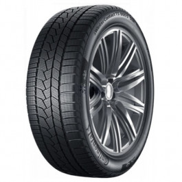 Continental WinterContact TS 860S (205/60R17 97H)