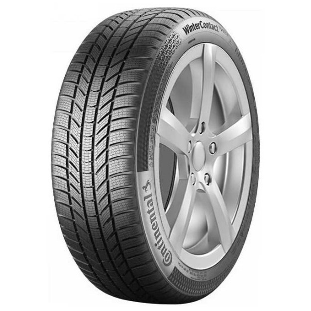 Continental WinterContact TS870P (235/35R19 91W) - зображення 1