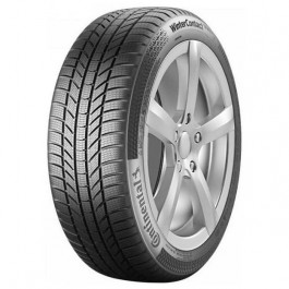   Continental WinterContact TS870P (235/35R19 91W)