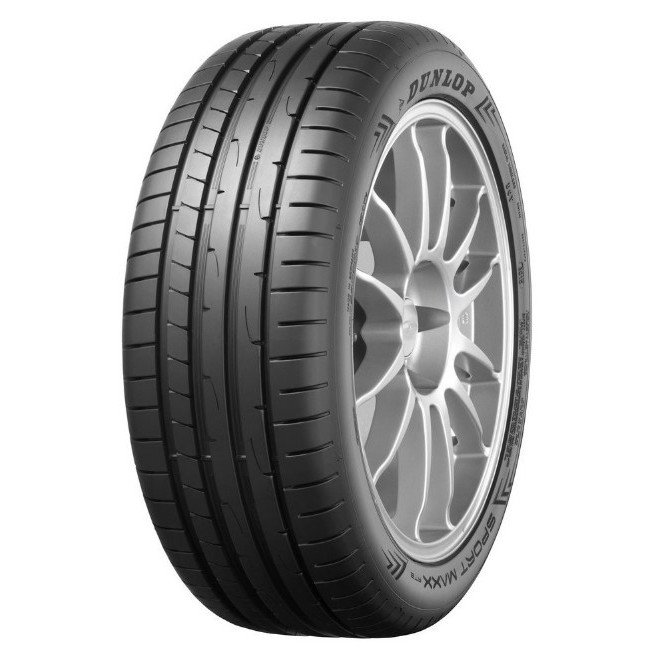 Dunlop Sport Maxx RT2 SUV (235/50R19 99V) - зображення 1