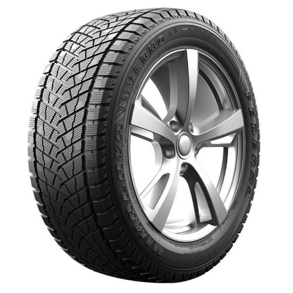 Federal Himalaya Inverno (275/40R20 106H) - зображення 1