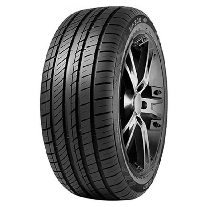 Ecovision VI 386 HP (285/45R19 111W) - зображення 1