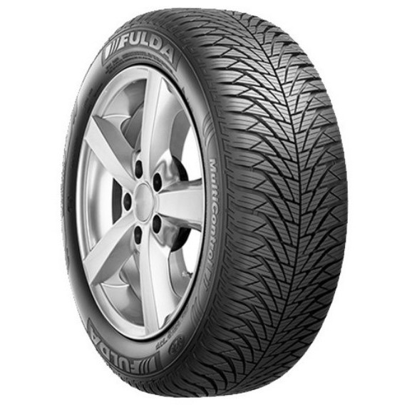 Fulda Multicontrol (185/55R14 80H) - зображення 1