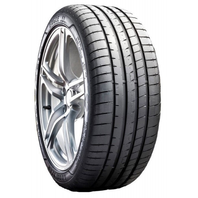 Goodyear Eagle F1 Asymmetric 3 (205/40R18 86W) - зображення 1