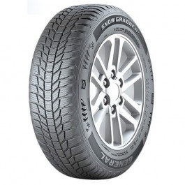 General Tire Snow Grabber Plus (225/55R19 103V)