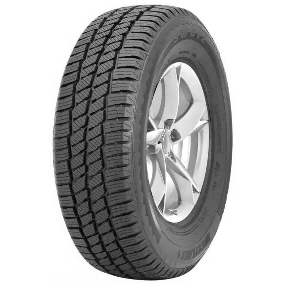 Goodride SW 612 (155/80R13 85Q) - зображення 1