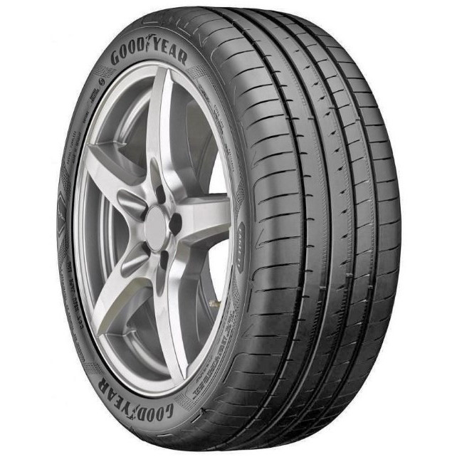 Goodyear Eagle F1 Asymmetric 5 (235/55R17 99H) - зображення 1