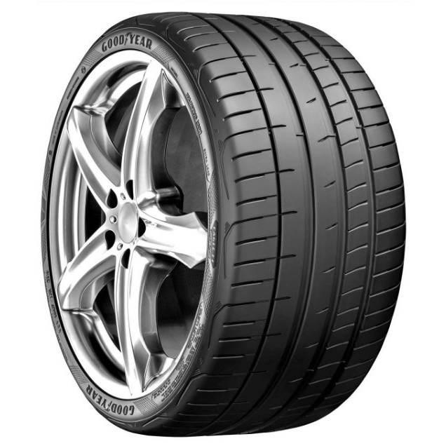 Goodyear Eagle F1 SuperSport (225/45R18 91Y) - зображення 1