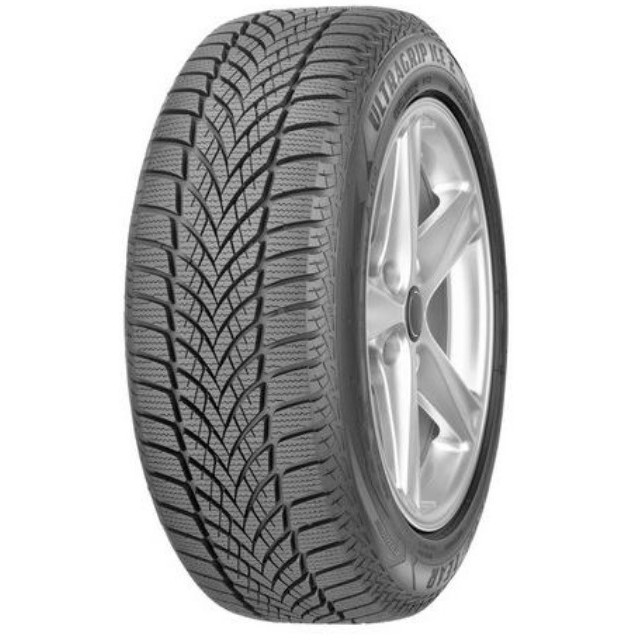 Goodyear UltraGrip Ice 2 (235/40R19 96T) - зображення 1