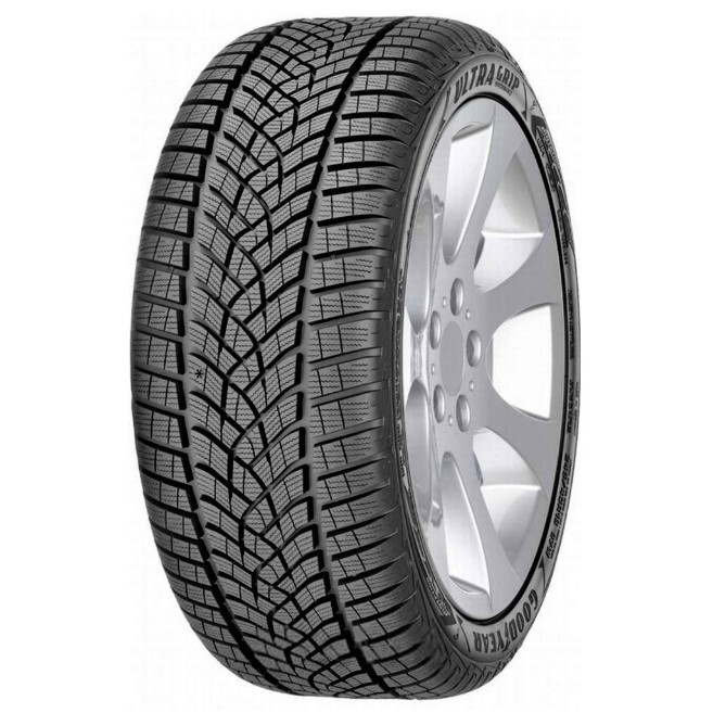 Goodyear UltraGrip Performance SUV Gen-1 (235/50R19 99V) - зображення 1