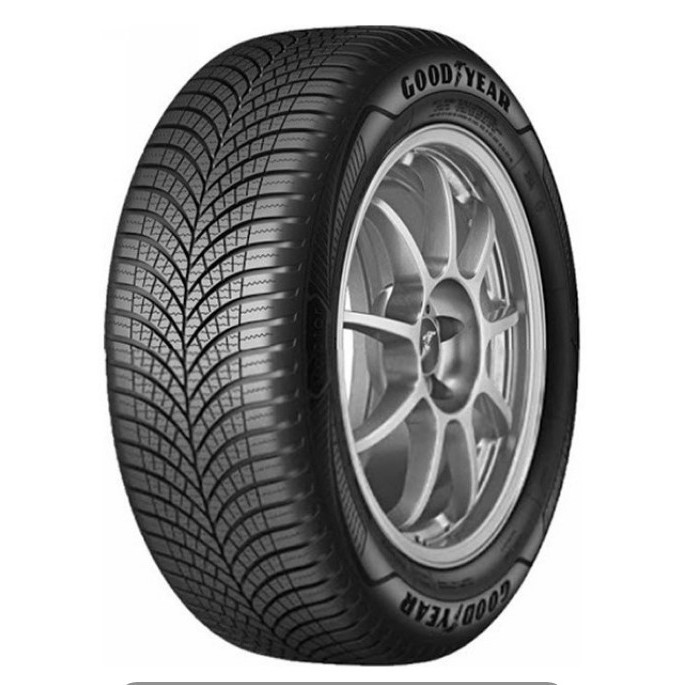 Goodyear Vector 4 Seasons Gen-3 (255/55R18 109Y) - зображення 1