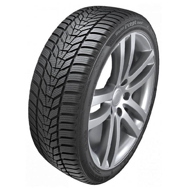 Hankook Winter I Cept Evo 3 W330 (235/35R19 91W) - зображення 1