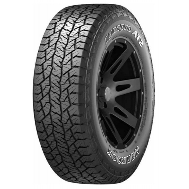 Hankook Dynapro AT2 RF11 (215/85R16 115S) - зображення 1