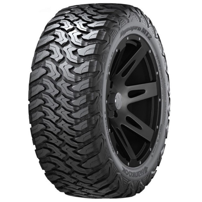 Hankook Dynapro MT2 RT05 (265/70R17 121Q) - зображення 1