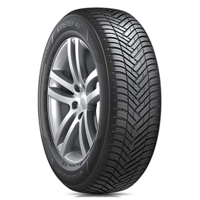 Hankook Kinergy 4S2 H750 (215/45R18 89Y) - зображення 1