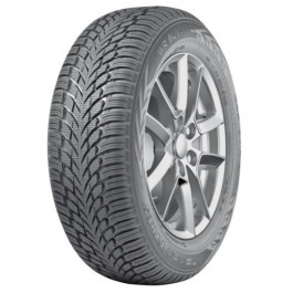 Nokian Tyres WR SUV 4 (225/60R17 103H)