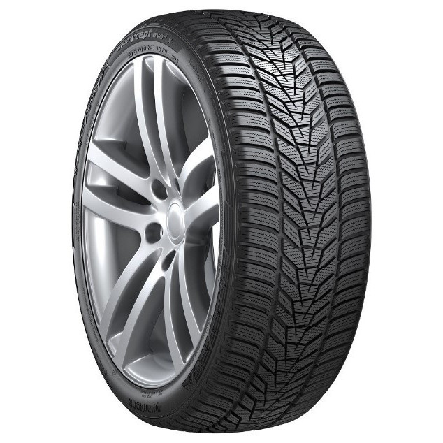 Hankook Winter I Cept Evo 3 X W330A (275/40R22 107V) - зображення 1