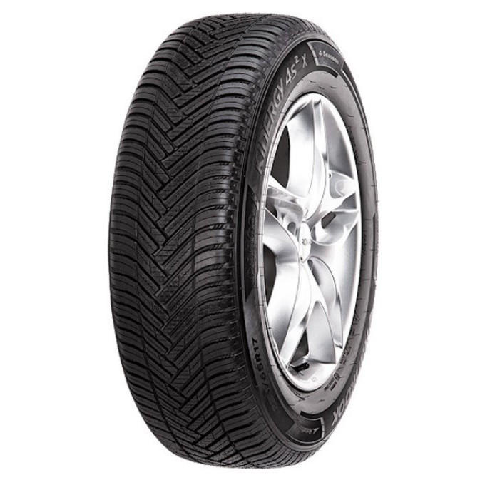 Hankook Kinergy 4S2 X H750A (215/55R18 99V) - зображення 1