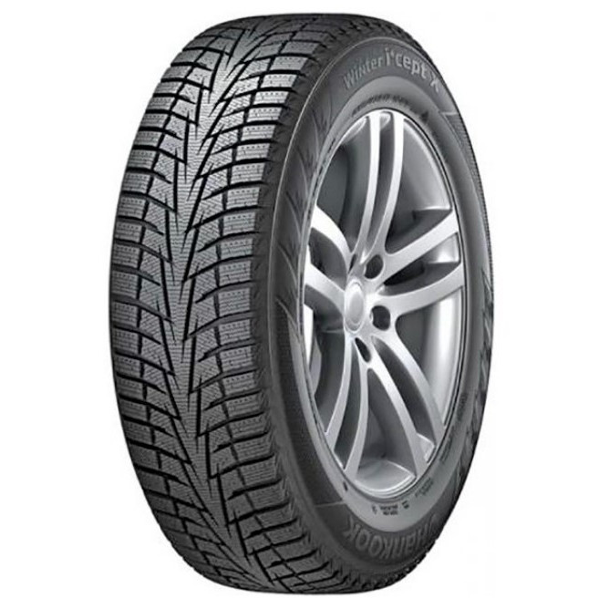 Hankook Winter I Cept X RW10 (235/65R17 104T) - зображення 1