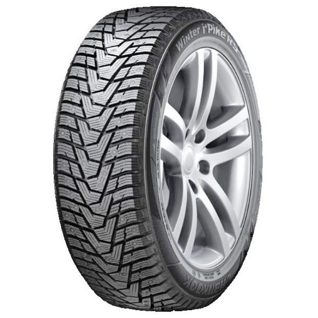 Hankook Winter i Pike X W429A (245/70R17 110T) - зображення 1