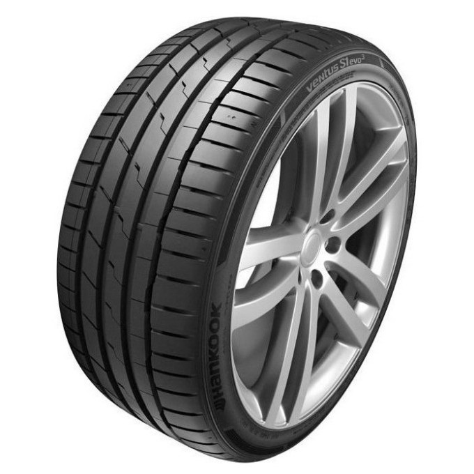 Hankook Ventus S1 evo 3 K127 (235/40R19 92Y) - зображення 1