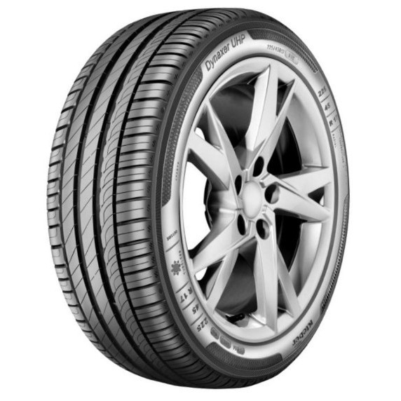 Kleber Dynaxer UHP (205/45R17 88Y) - зображення 1