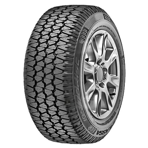 Lassa MULTIWAYS-C (205/65R15 100R) - зображення 1