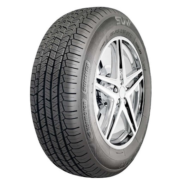 Kormoran SUV Summer (225/45R19 96W) - зображення 1