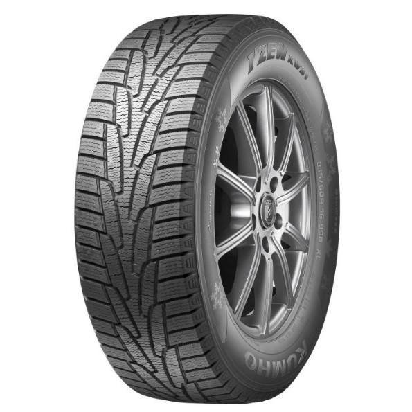 Marshal I zen KW31 (195/55R16 91R) - зображення 1