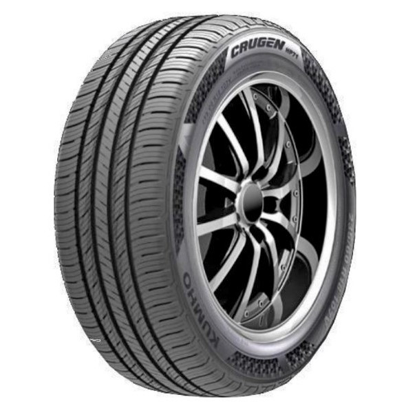 Kumho CRUGEN HP71 (235/50R19 103V) - зображення 1