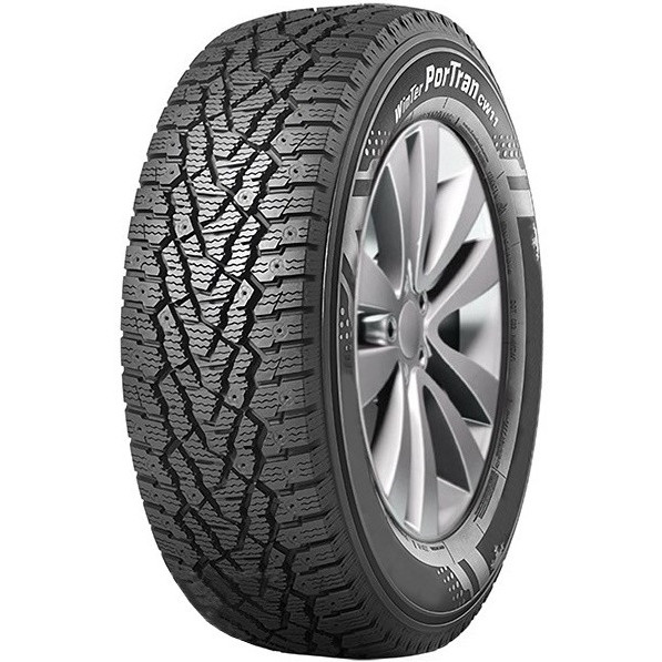 Marshal Winter PorTran CW11 (215/75R16 116R) - зображення 1